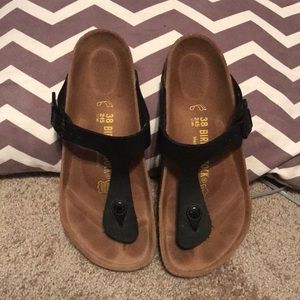 COPY - Birkenstock Thong Sandal
